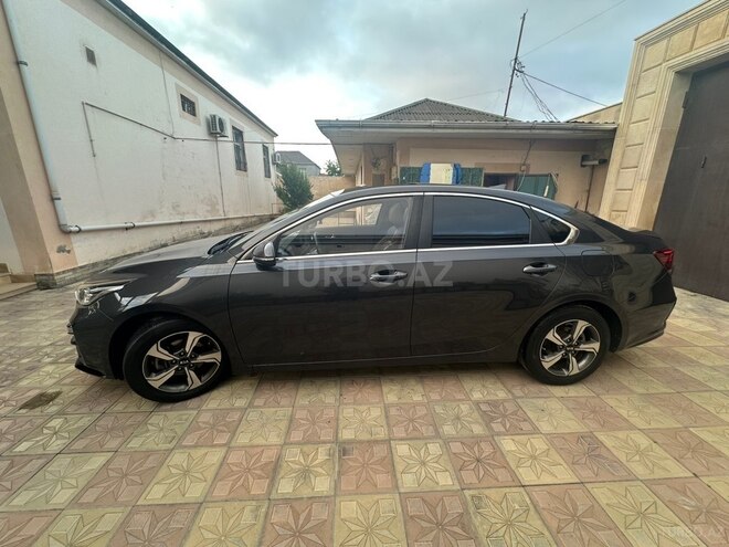 Kia K3-15