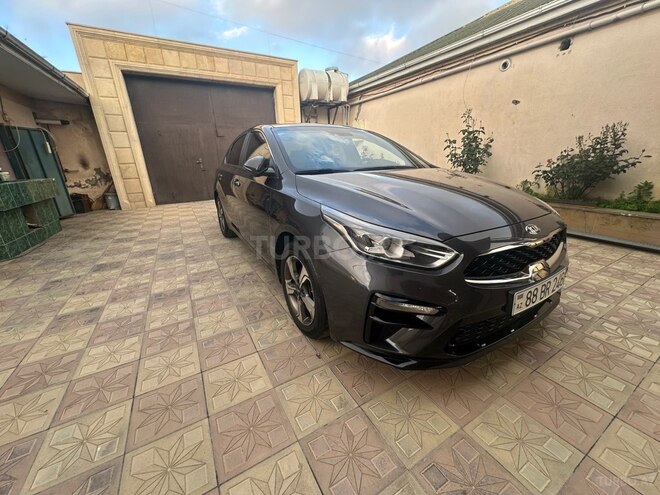 Kia K3-17