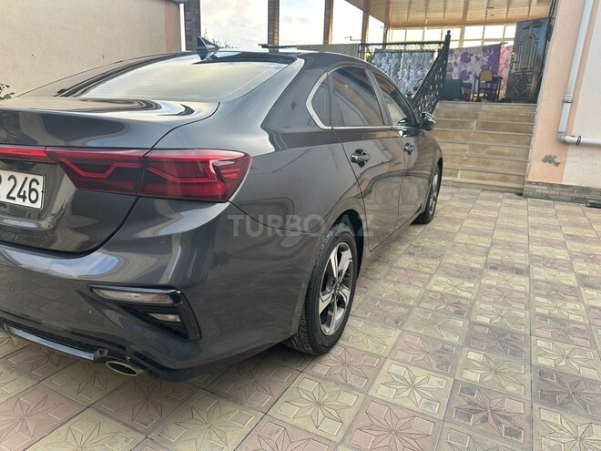 Kia K3-18