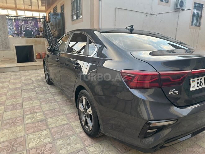 Kia K3-20