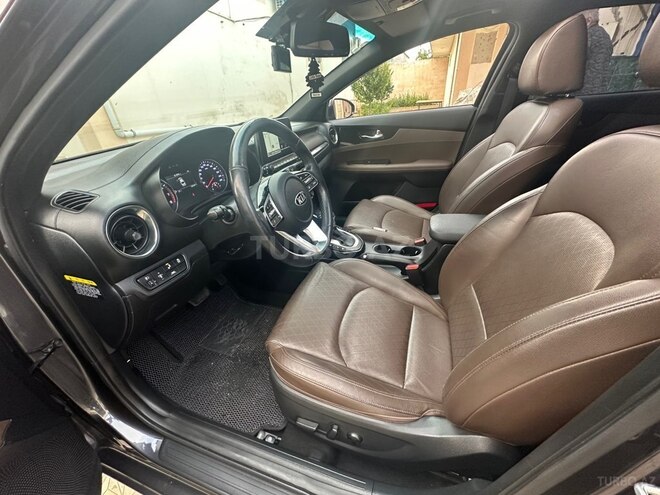 Kia K3-13
