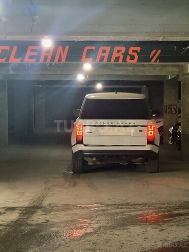 Land Rover Range Rover-2