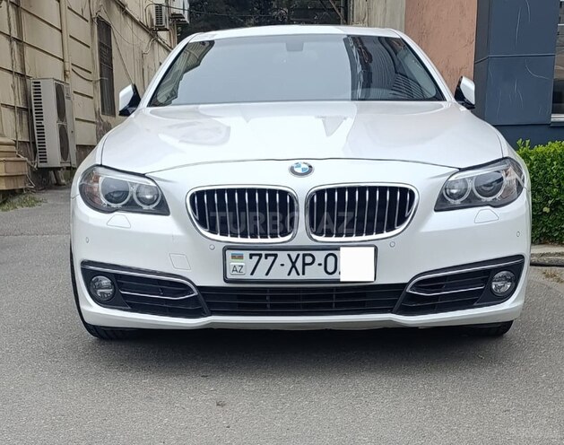BMW 528-2