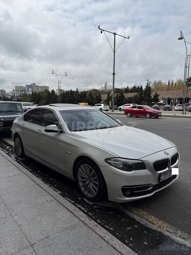 BMW 528-3
