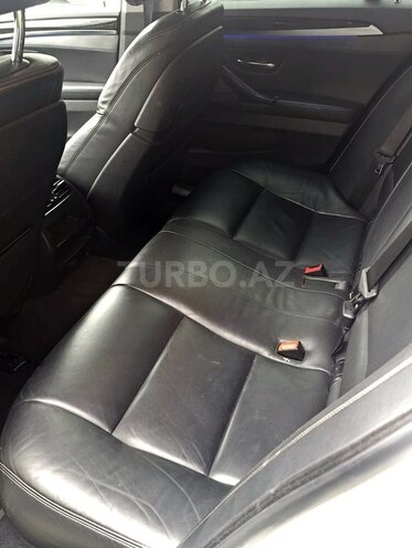 BMW 528-8