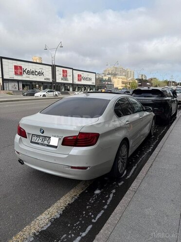 BMW 528-6
