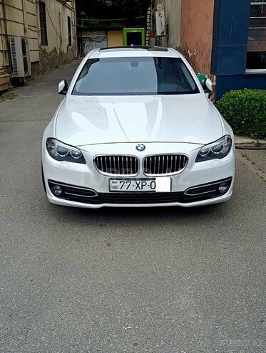BMW 528-1