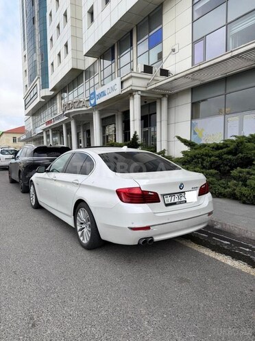BMW 528-5