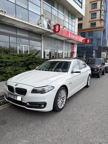 BMW 528-4