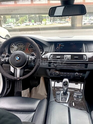 BMW 528-7