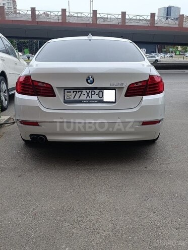 BMW 528-10
