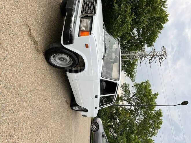LADA (VAZ) 2107-12