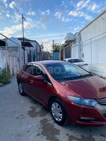 Honda Insight-9
