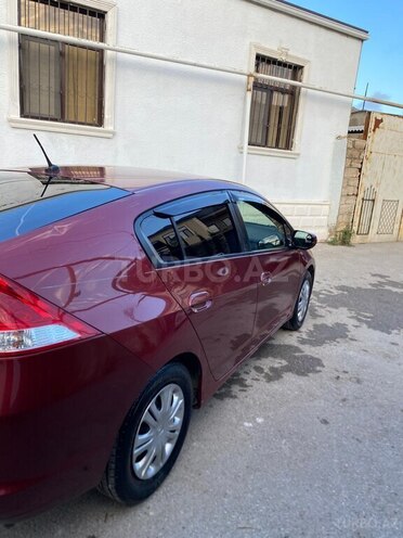 Honda Insight-8