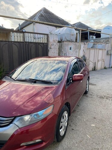 Honda Insight-6