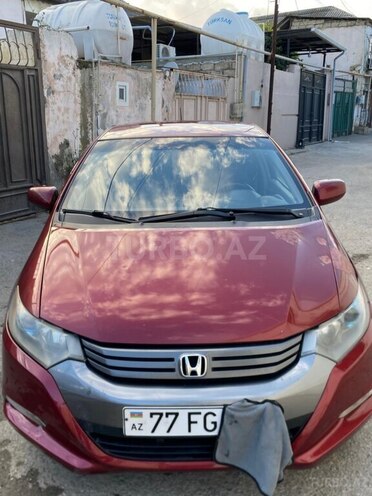 Honda Insight-1