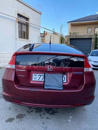 Honda Insight-17
