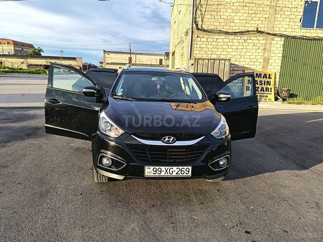 Hyundai ix35-8