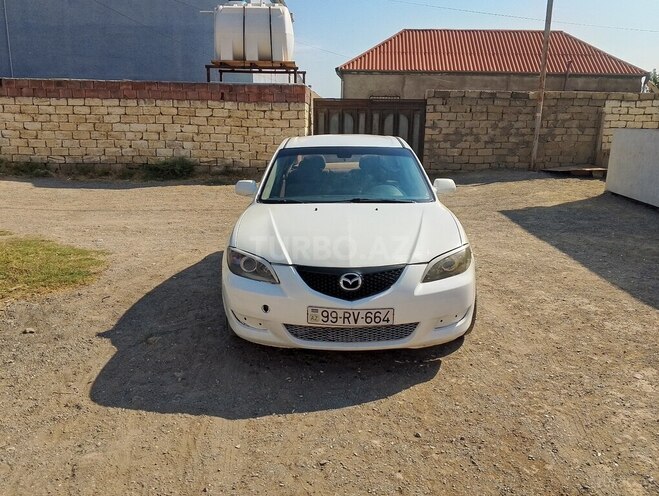 Mazda 3-1