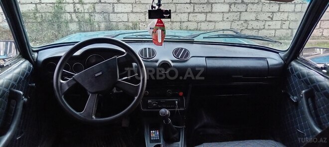 LADA (VAZ) 2106-5