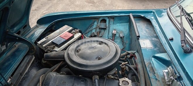 LADA (VAZ) 2106-7
