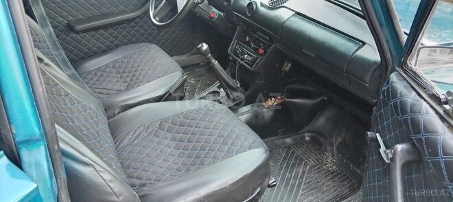 LADA (VAZ) 2106-9