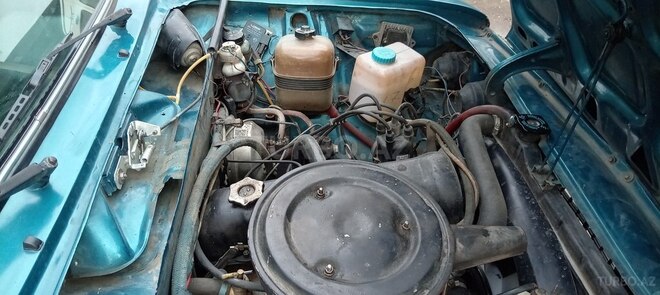 LADA (VAZ) 2106-8