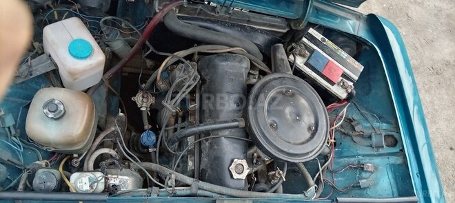 LADA (VAZ) 2106-6
