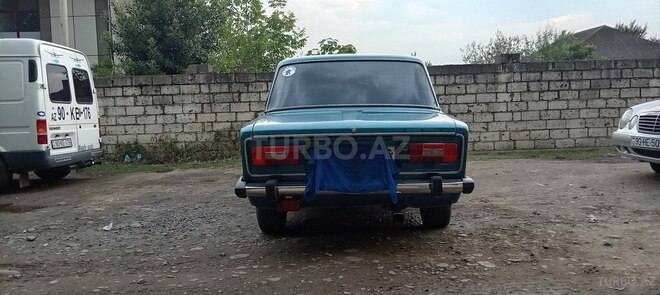 LADA (VAZ) 2106-4