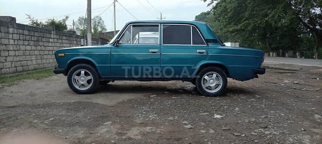 LADA (VAZ) 2106-3