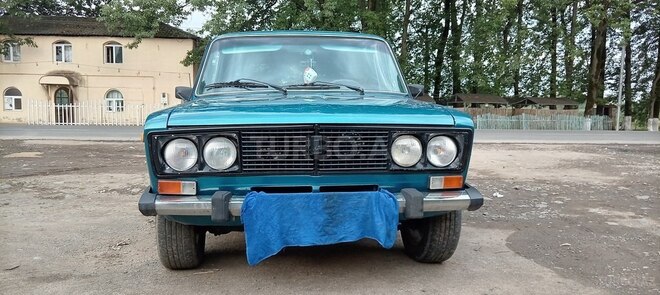 LADA (VAZ) 2106-1