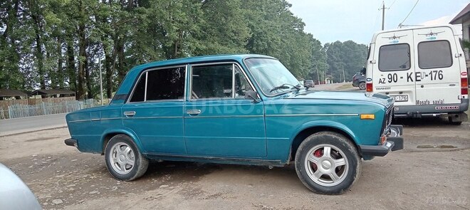 LADA (VAZ) 2106-2
