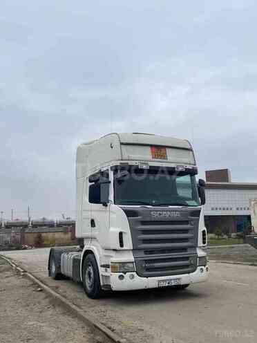Scania R500-1