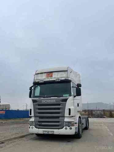 Scania R500-3