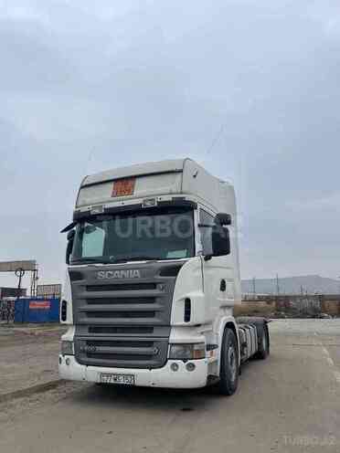 Scania R500-2