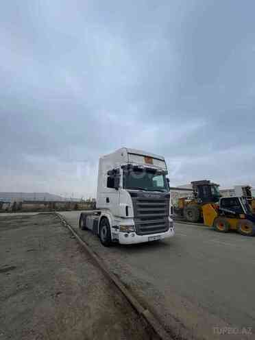 Scania R500-5
