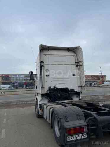 Scania R500-6