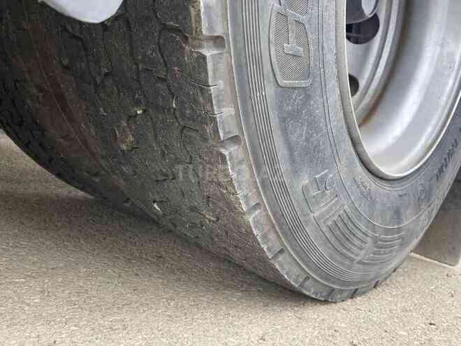 Scania R500-10