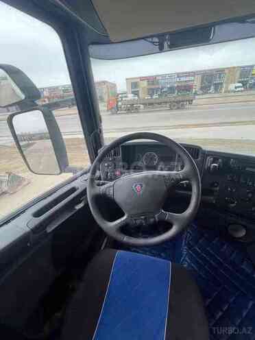 Scania R500-11