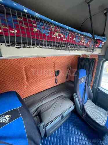 Scania R500-12