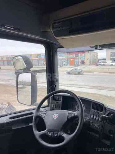 Scania R500-13