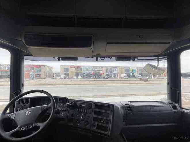 Scania R500-14