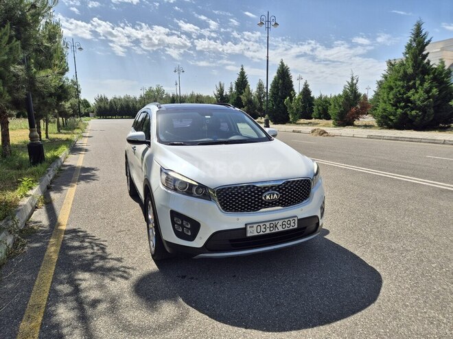 Kia Sorento-1