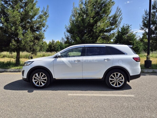 Kia Sorento-3