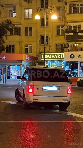 Land Rover Range Rover-8