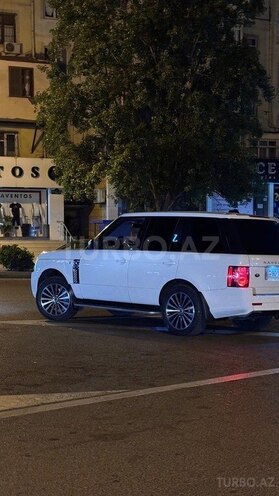 Land Rover Range Rover-12