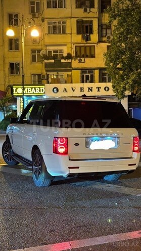 Land Rover Range Rover-9