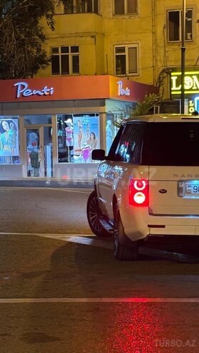 Land Rover Range Rover-15