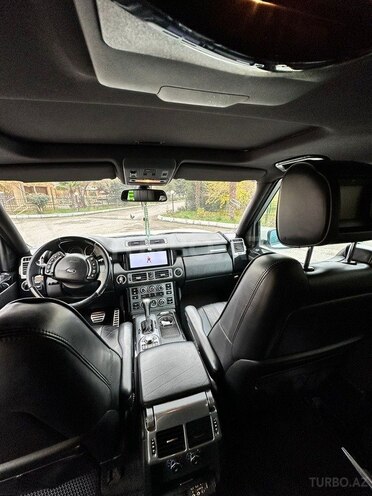 Land Rover Range Rover-5