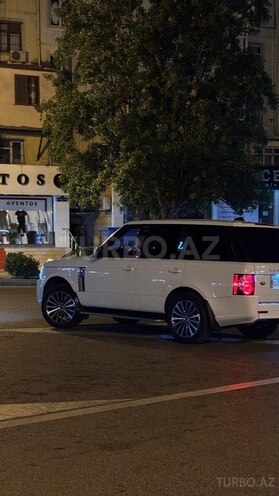 Land Rover Range Rover-16